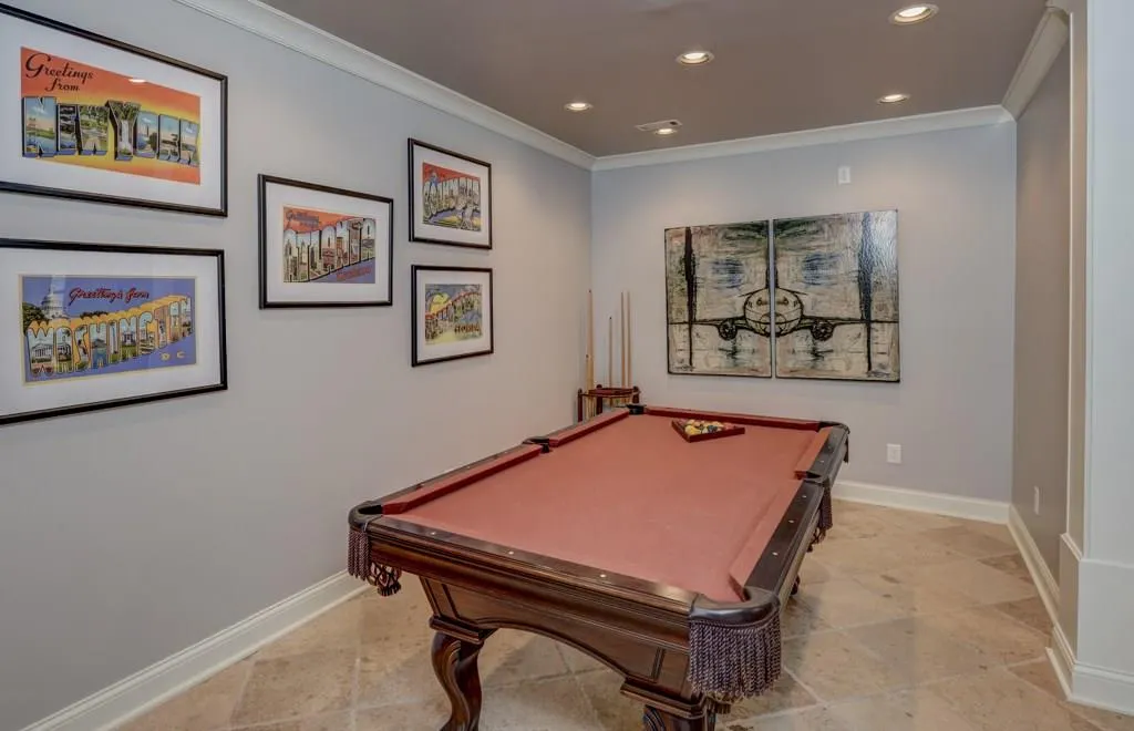 585 Trimble Lake Court, Sandy Springs, Georgia 30342, 6 Bedrooms Bedrooms, ,6 BathroomsBathrooms,Residential,Sold,585 Trimble Lake Court,5822190