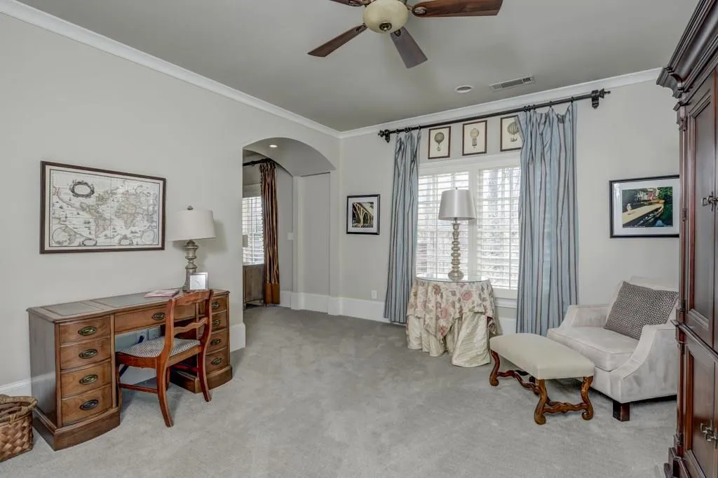 585 Trimble Lake Court, Sandy Springs, Georgia 30342, 6 Bedrooms Bedrooms, ,6 BathroomsBathrooms,Residential,Sold,585 Trimble Lake Court,5822190