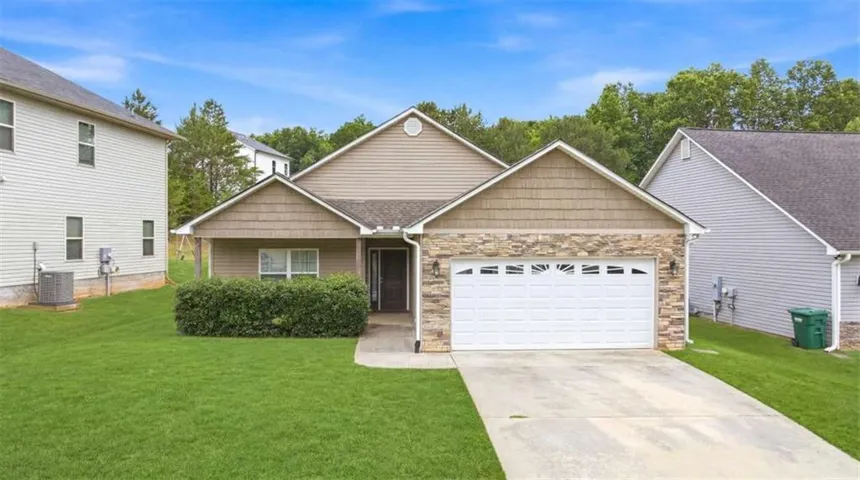 540 Highland Pointe Drive, Alto, Georgia 30510