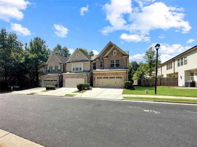 30 Holdings Drive, Lawrenceville, Georgia 30044