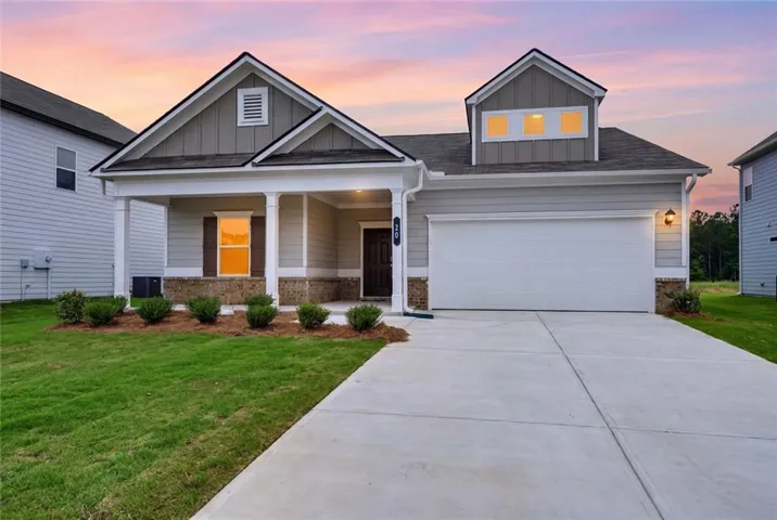 20 Southbend Court, Rome, Georgia 30165