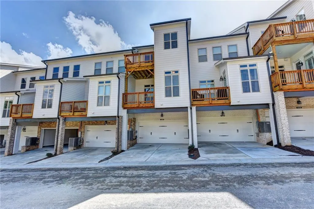 4348 Parkside Place, Atlanta, Georgia 30342, 3 Bedrooms Bedrooms, ,3 BathroomsBathrooms,Residential,Sold,4348 Parkside Place,6009181