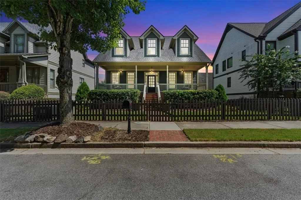 965 Samples Lane, Atlanta, Georgia 30318, 4 Bedrooms Bedrooms, ,3 BathroomsBathrooms,Residential,For Sale,965 Samples Lane,7625513