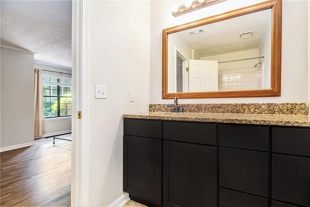 201 Barrington Hills Drive, Atlanta, Georgia 30350, 3 Bedrooms Bedrooms, ,2 BathroomsBathrooms,Residential,For Sale,201 Barrington Hills Drive,7606957