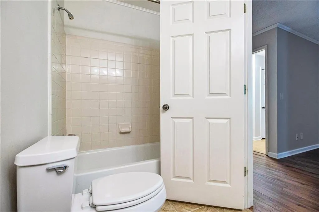 201 Barrington Hills Drive, Atlanta, Georgia 30350, 3 Bedrooms Bedrooms, ,2 BathroomsBathrooms,Residential,For Sale,201 Barrington Hills Drive,7606957