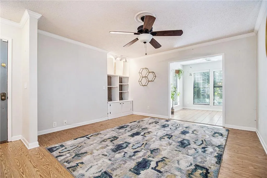 201 Barrington Hills Drive, Atlanta, Georgia 30350, 3 Bedrooms Bedrooms, ,2 BathroomsBathrooms,Residential,For Sale,201 Barrington Hills Drive,7606957