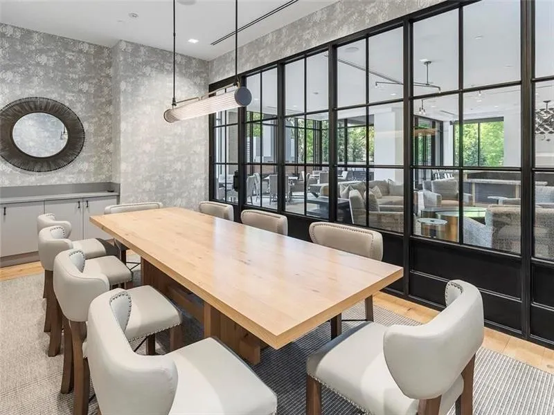 2520 Peachtree Road Nw Unit 1202, Atlanta, Georgia 30305, 2 Bedrooms Bedrooms, ,3 BathroomsBathrooms,Residential,For Sale,2520 Peachtree Road Nw Unit 1202,7614740