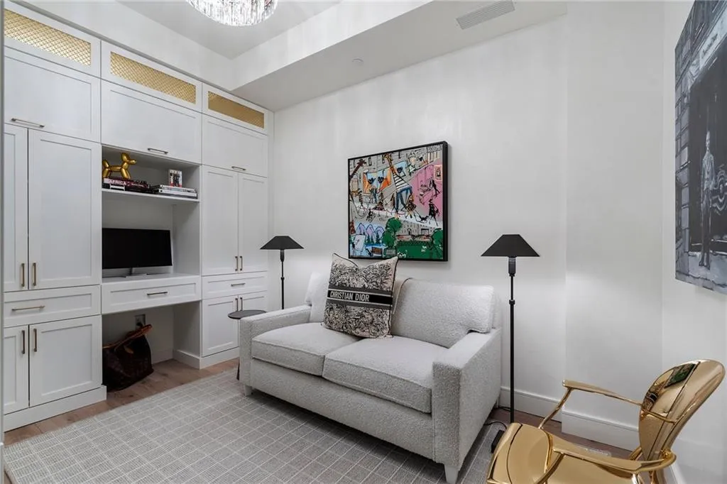 2520 Peachtree Road Nw Unit 1202, Atlanta, Georgia 30305, 2 Bedrooms Bedrooms, ,3 BathroomsBathrooms,Residential,For Sale,2520 Peachtree Road Nw Unit 1202,7614740