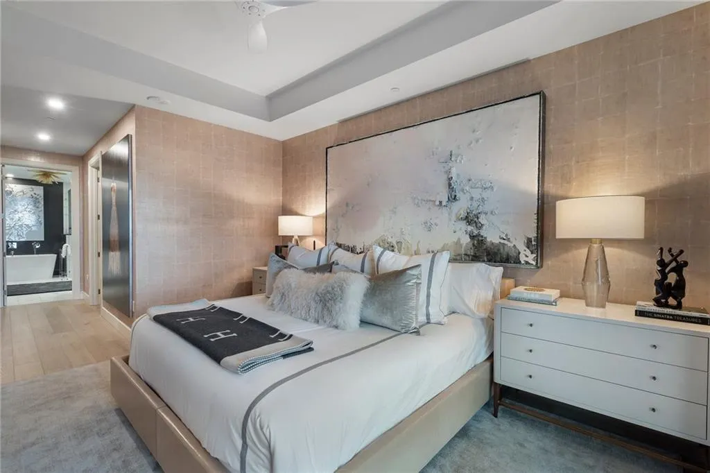 2520 Peachtree Road Nw Unit 1202, Atlanta, Georgia 30305, 2 Bedrooms Bedrooms, ,3 BathroomsBathrooms,Residential,For Sale,2520 Peachtree Road Nw Unit 1202,7614740
