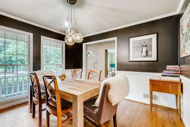 6550 Burdett Drive, Sandy Springs, Georgia 30328, 3 Bedrooms Bedrooms, ,2 BathroomsBathrooms,Residential,Sold,6550 Burdett Drive,6744765