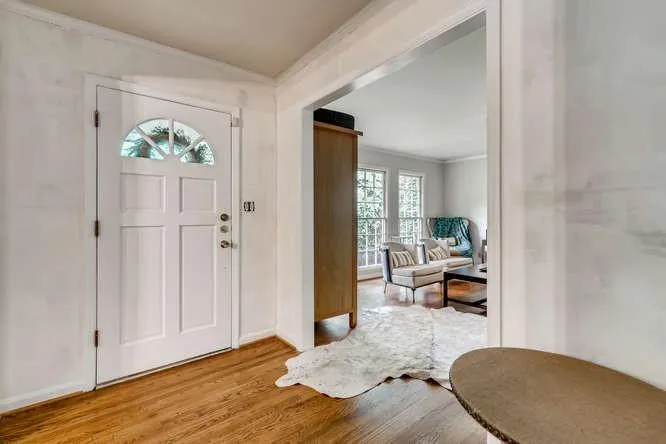 6550 Burdett Drive, Sandy Springs, Georgia 30328, 3 Bedrooms Bedrooms, ,2 BathroomsBathrooms,Residential,Sold,6550 Burdett Drive,6744765