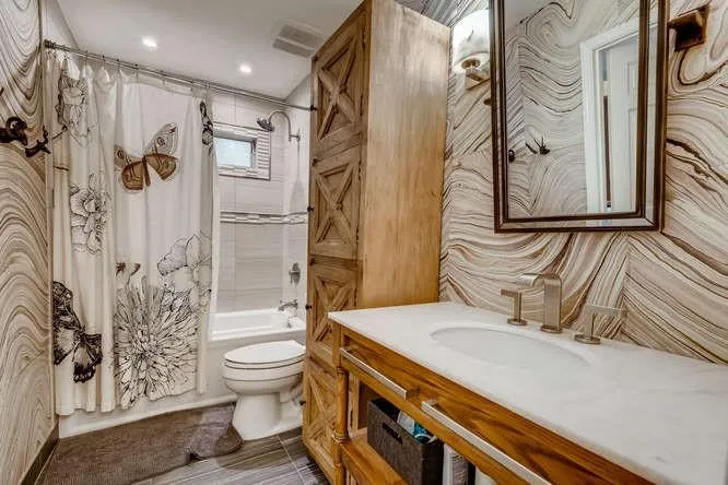 6550 Burdett Drive, Sandy Springs, Georgia 30328, 3 Bedrooms Bedrooms, ,2 BathroomsBathrooms,Residential,Sold,6550 Burdett Drive,6744765