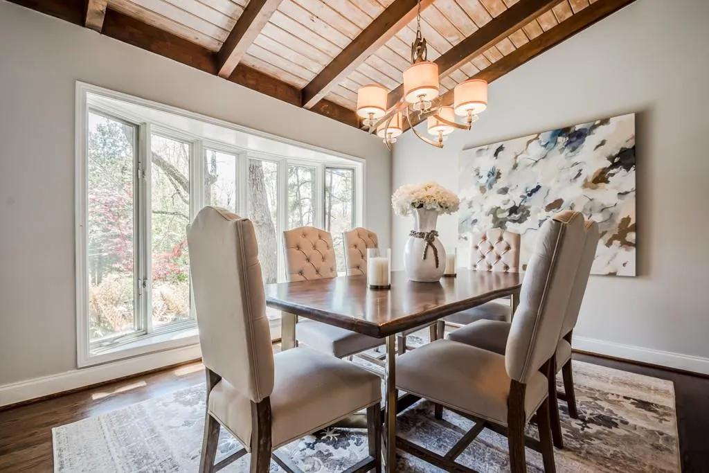 60 Maryeanna Drive Ne, Atlanta, Georgia 30342, 4 Bedrooms Bedrooms, ,3 BathroomsBathrooms,Residential,Sold,60 Maryeanna Drive Ne,5995781