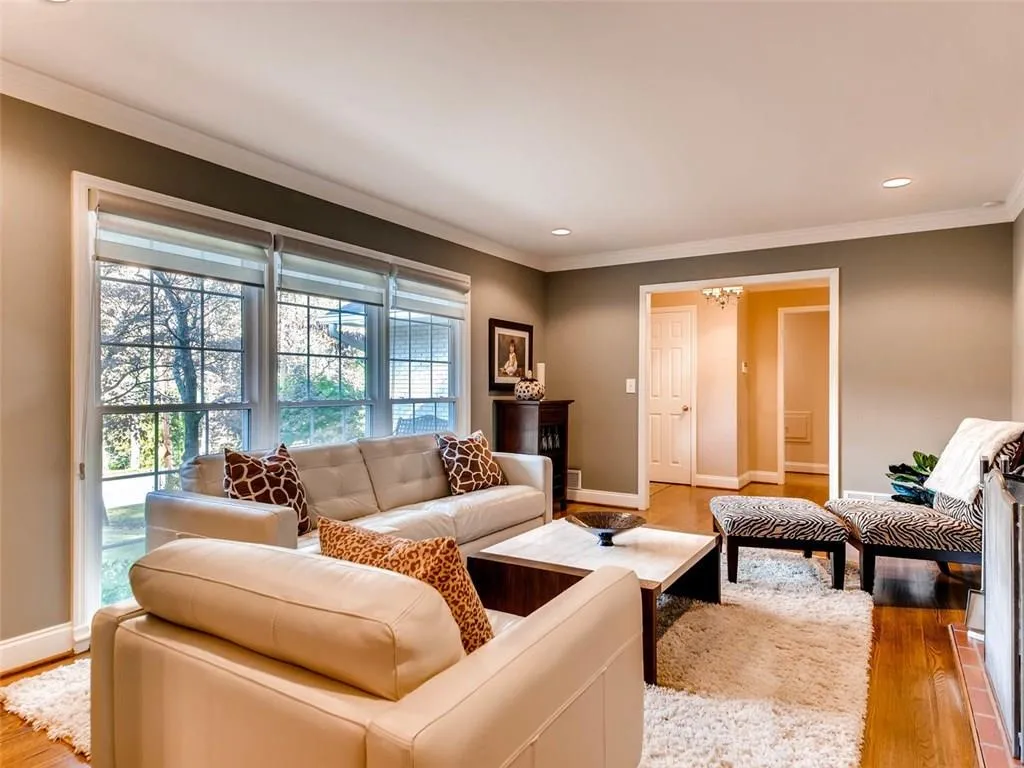 4371 Tree Haven Drive Ne, Atlanta, Georgia 30342, 4 Bedrooms Bedrooms, ,3 BathroomsBathrooms,Residential,Sold,4371 Tree Haven Drive Ne,5777804