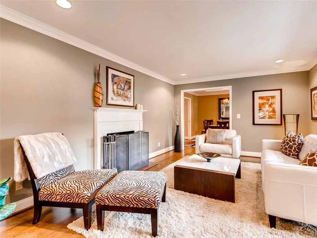 4371 Tree Haven Drive Ne, Atlanta, Georgia 30342, 4 Bedrooms Bedrooms, ,3 BathroomsBathrooms,Residential,Sold,4371 Tree Haven Drive Ne,5777804