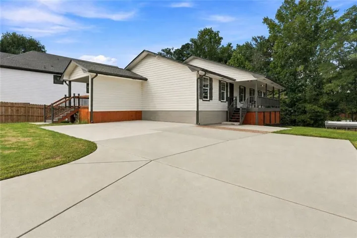 4819 Batiste Lane, Acworth, Georgia 30101