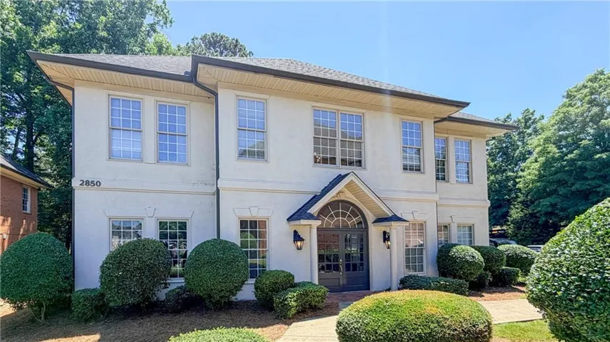 2850 Johnson Ferry Road Unit 100, Marietta, Georgia 30062