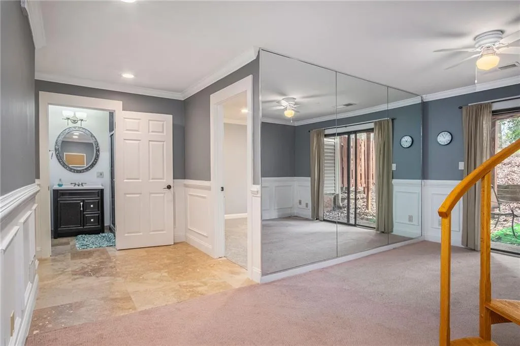 56 Basswood Circle, Atlanta, Georgia 30328, 3 Bedrooms Bedrooms, ,3 BathroomsBathrooms,Residential,Sold,56 Basswood Circle,6686973