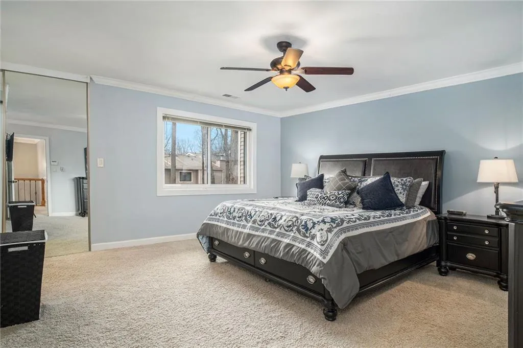 56 Basswood Circle, Atlanta, Georgia 30328, 3 Bedrooms Bedrooms, ,3 BathroomsBathrooms,Residential,Sold,56 Basswood Circle,6686973