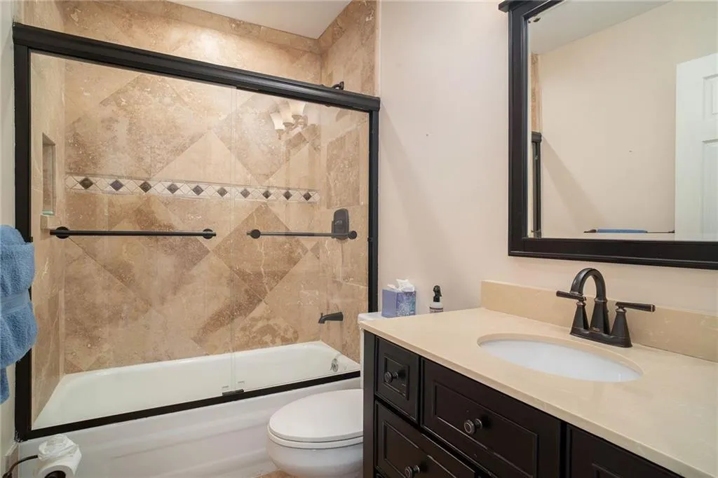 56 Basswood Circle, Atlanta, Georgia 30328, 3 Bedrooms Bedrooms, ,3 BathroomsBathrooms,Residential,Sold,56 Basswood Circle,6686973