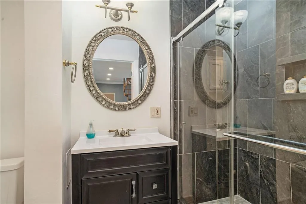 56 Basswood Circle, Atlanta, Georgia 30328, 3 Bedrooms Bedrooms, ,3 BathroomsBathrooms,Residential,Sold,56 Basswood Circle,6686973
