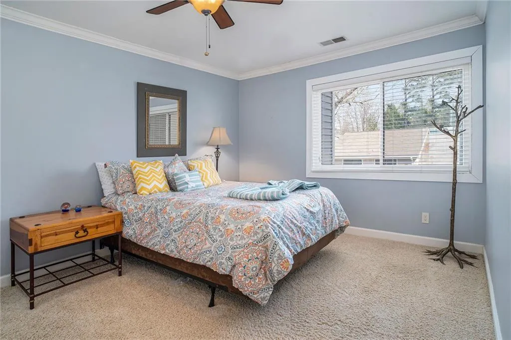 56 Basswood Circle, Atlanta, Georgia 30328, 3 Bedrooms Bedrooms, ,3 BathroomsBathrooms,Residential,Sold,56 Basswood Circle,6686973