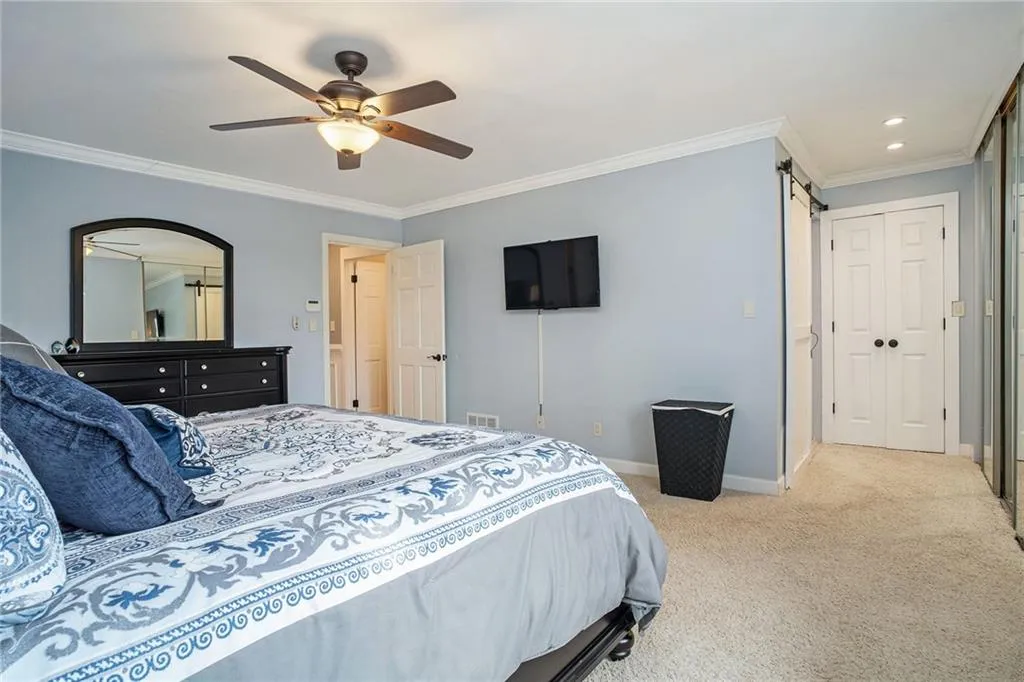 56 Basswood Circle, Atlanta, Georgia 30328, 3 Bedrooms Bedrooms, ,3 BathroomsBathrooms,Residential,Sold,56 Basswood Circle,6686973