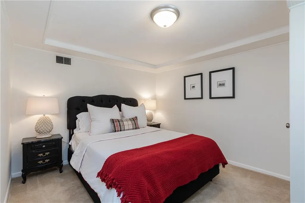 225 Elden Drive, Atlanta, Georgia 30342, 4 Bedrooms Bedrooms, ,3 BathroomsBathrooms,Residential,Sold,225 Elden Drive,6883447