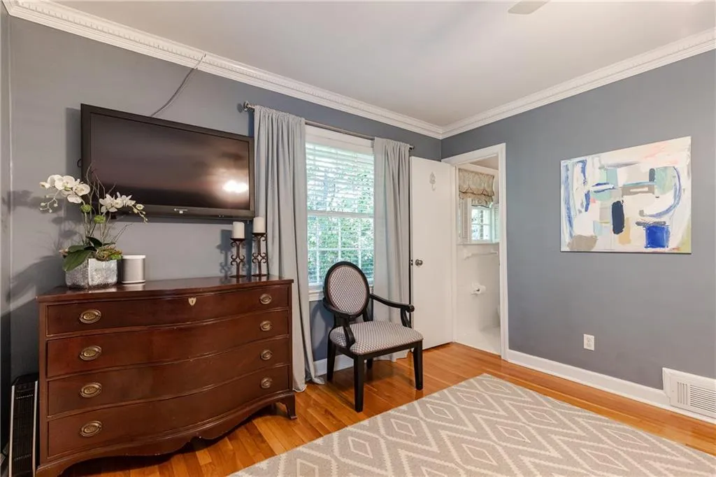 225 Elden Drive, Atlanta, Georgia 30342, 4 Bedrooms Bedrooms, ,3 BathroomsBathrooms,Residential,Sold,225 Elden Drive,6883447