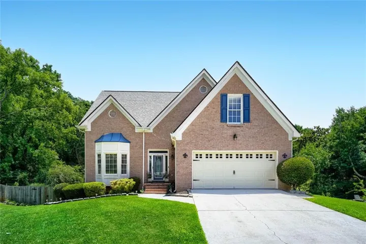 10 Jessamine Trail, Lawrenceville, Georgia 30046