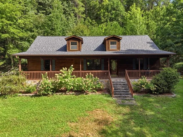 854 Williams Road, Chickamauga, Georgia 30707