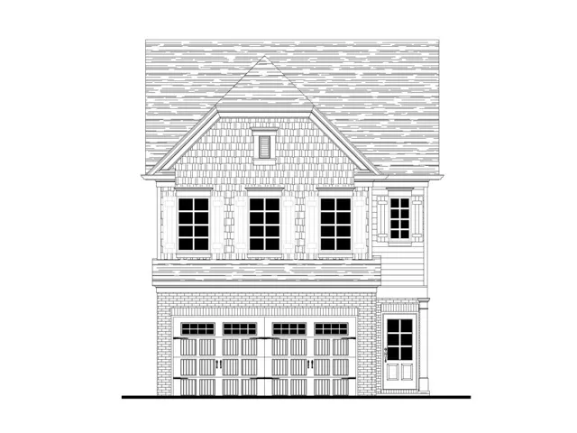 Pinewood Elevation B