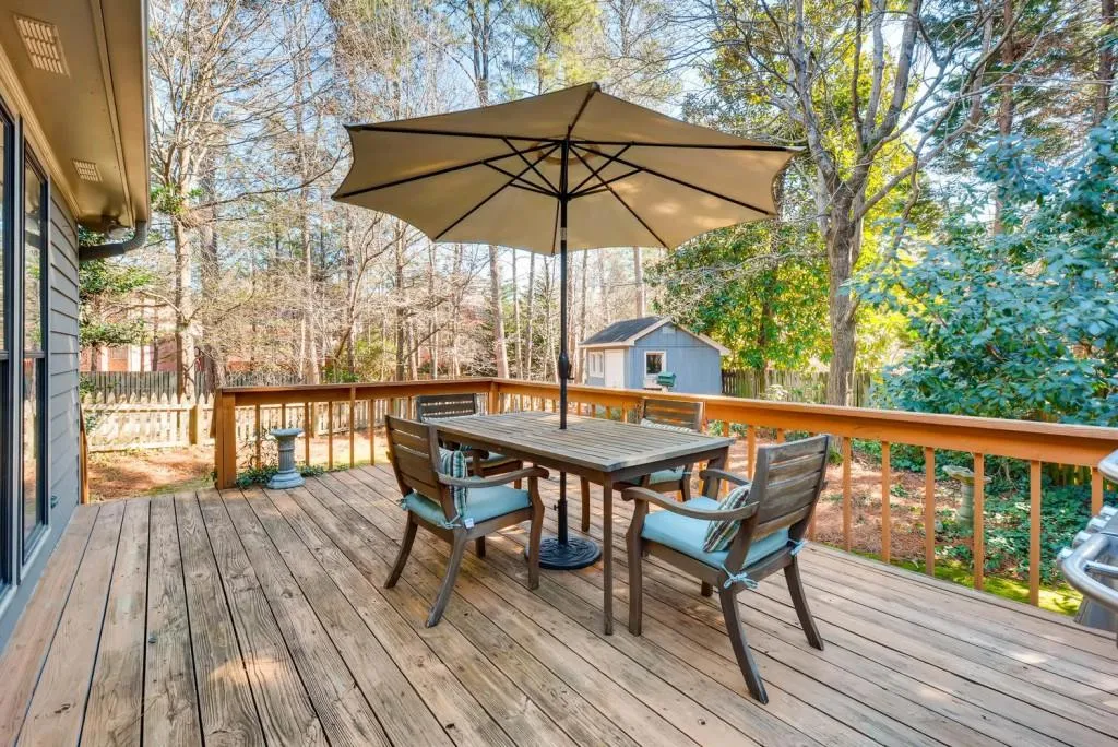 7450 Talbot Colony, Atlanta, Georgia 30328, 4 Bedrooms Bedrooms, ,3 BathroomsBathrooms,Residential,Sold,7450 Talbot Colony,5962562