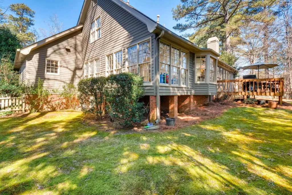 7450 Talbot Colony, Atlanta, Georgia 30328, 4 Bedrooms Bedrooms, ,3 BathroomsBathrooms,Residential,Sold,7450 Talbot Colony,5962562
