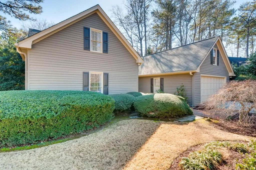 7450 Talbot Colony, Atlanta, Georgia 30328, 4 Bedrooms Bedrooms, ,3 BathroomsBathrooms,Residential,Sold,7450 Talbot Colony,5962562
