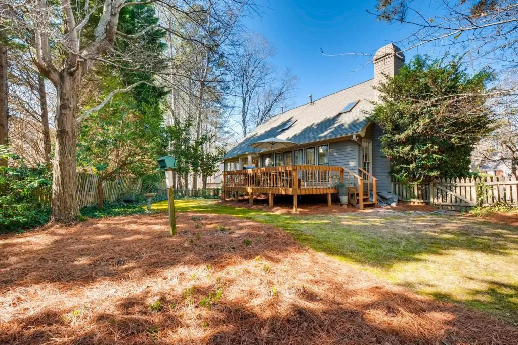 7450 Talbot Colony, Atlanta, Georgia 30328, 4 Bedrooms Bedrooms, ,3 BathroomsBathrooms,Residential,Sold,7450 Talbot Colony,5962562