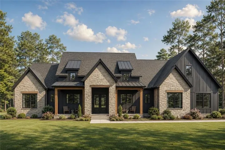 0 Highway 52 E, Dahlonega, Georgia 30533