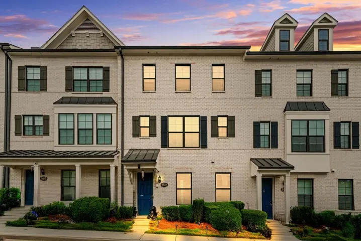 3435 Pickens Street, Duluth, Georgia 30096