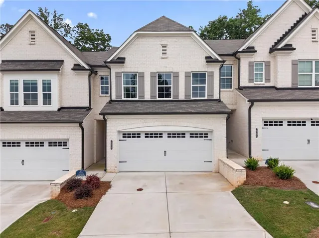 3915 Cavalier Way, Duluth, Georgia 30097