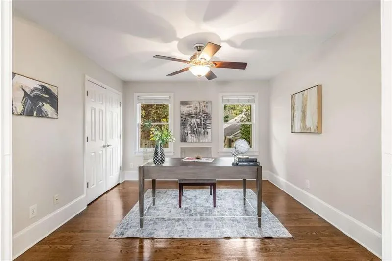 1041 Standard Drive Ne, Brookhaven, Georgia 30319, 4 Bedrooms Bedrooms, ,3 BathroomsBathrooms,Residential,For Sale,1041 Standard Drive Ne,7632637