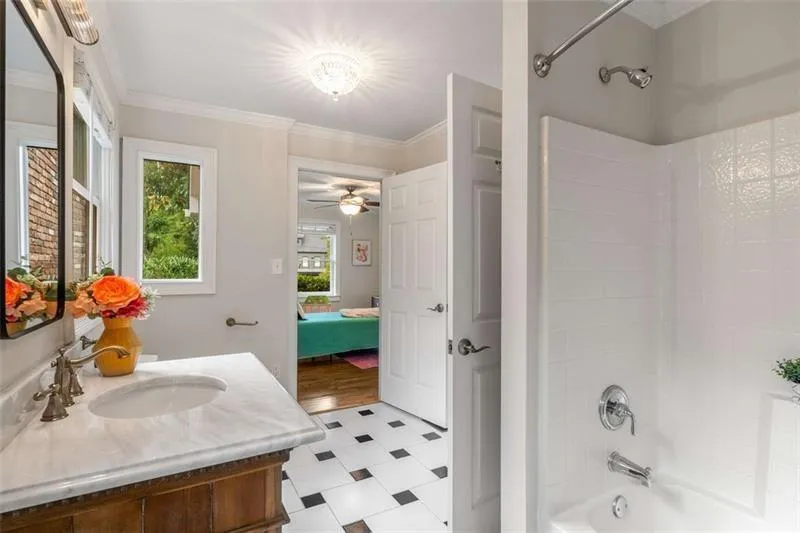 1041 Standard Drive Ne, Brookhaven, Georgia 30319, 4 Bedrooms Bedrooms, ,3 BathroomsBathrooms,Residential,For Sale,1041 Standard Drive Ne,7632637
