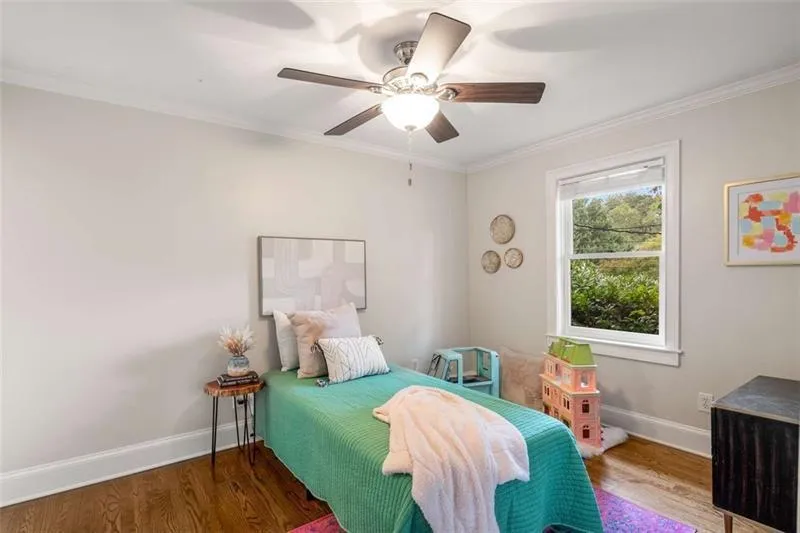 1041 Standard Drive Ne, Brookhaven, Georgia 30319, 4 Bedrooms Bedrooms, ,3 BathroomsBathrooms,Residential,For Sale,1041 Standard Drive Ne,7632637