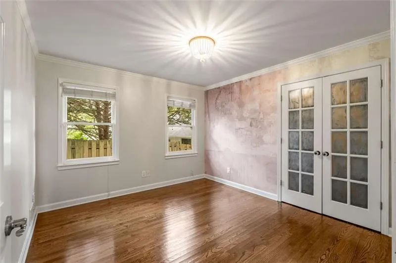 1041 Standard Drive Ne, Brookhaven, Georgia 30319, 4 Bedrooms Bedrooms, ,3 BathroomsBathrooms,Residential,For Sale,1041 Standard Drive Ne,7632637