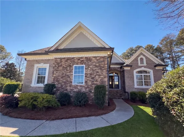 1225 Ewing Ives Drive, Dacula, Georgia 30019