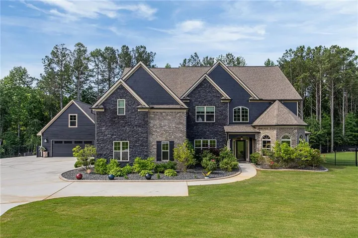 149 Avalon Way, Sharpsburg, Georgia 30277