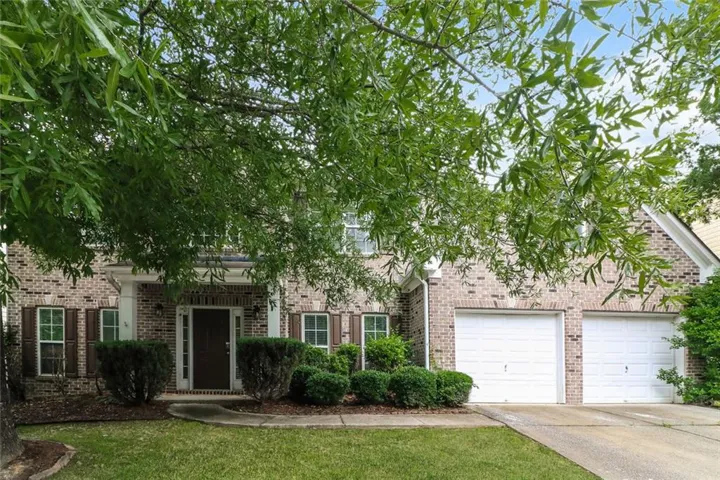 911 Queensbrooke Way, Mableton, Georgia 30126