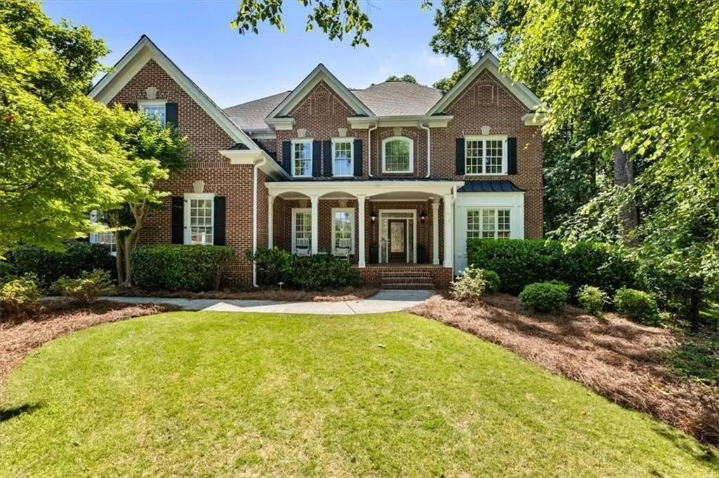 610 Shade Lake Court, Alpharetta, Georgia 30004, Milton, GA 30004 — photo 1 of 68