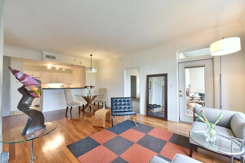 1101 Juniper Street Ne Unit 1411, Atlanta, Georgia 30309, 2 Bedrooms Bedrooms, ,2 BathroomsBathrooms,Residential,Sold,1101 Juniper Street Ne Unit 1411,6031882