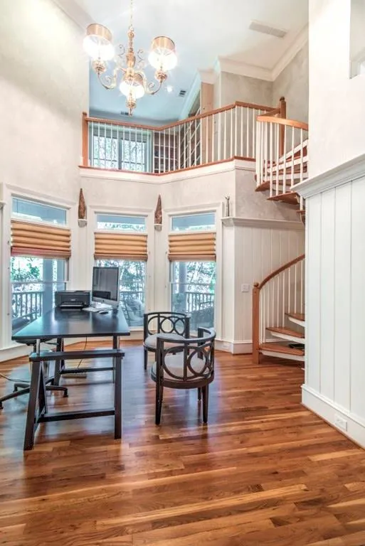 8310 Grogans Ferry Road, Sandy Springs, Georgia 30350, 6 Bedrooms Bedrooms, ,5 BathroomsBathrooms,Residential,Sold,8310 Grogans Ferry Road,5905324