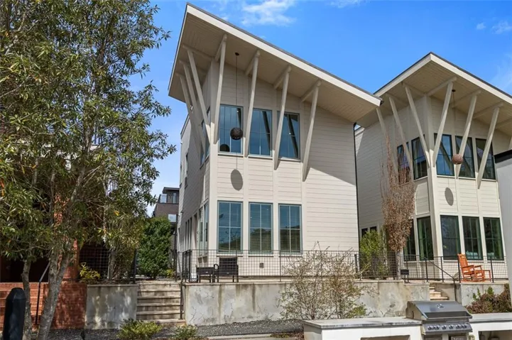 155 Breakspear Lane, Fayetteville, Georgia 30214